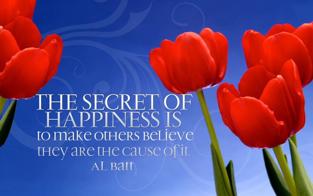 Image - Inspirational Words from Al Batt