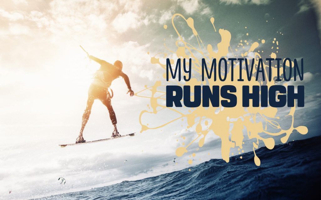 #7 in Motivational Affirmations
