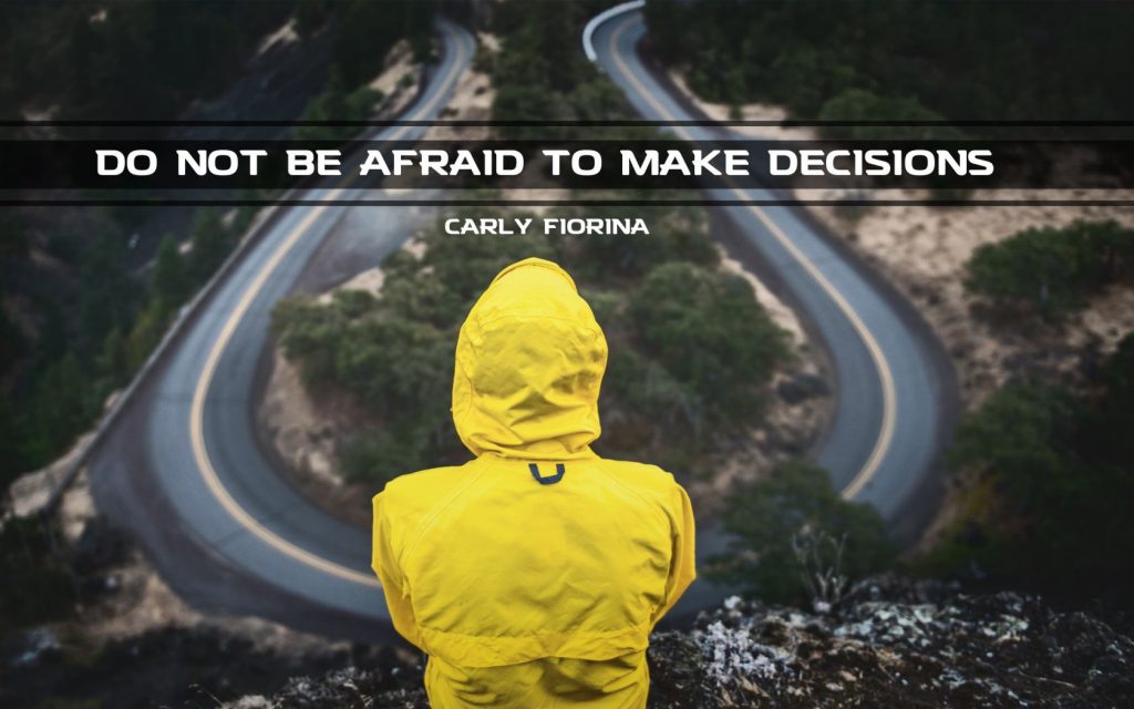 Image for Short Encouraging Quotes - Carly Fiorina