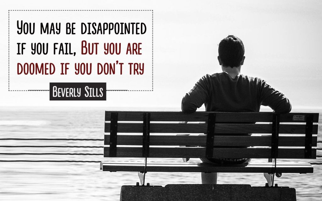 Image for Short Encouraging Quotes - Beverly Sills